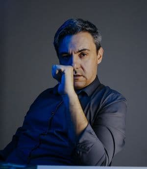 Alexandre Matareli